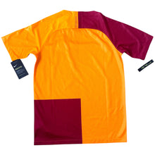Load image into Gallery viewer, 2018-19 Galatasaray Nike Home Shirt NWT Size YXL