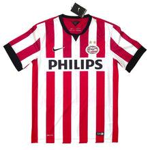 Load image into Gallery viewer, 2014-15 PSV Nike Home Shirt NWT Size M