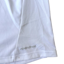 Load image into Gallery viewer, 2010-11 Denmark Adidas Formotion Away Shirt Size XL