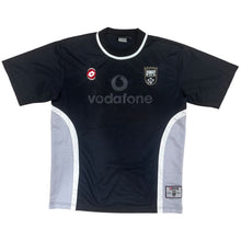 Load image into Gallery viewer, 2002-03 Auckland Kingz Lotto Home Shirt Size S (Fits M/L)