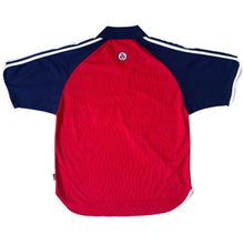 Load image into Gallery viewer, 2001-02 Universidad De Chile Adidas Away Shirt Size L