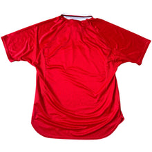 Load image into Gallery viewer, 1999 Manchester United Umbro Champions League Shirt Size XL
