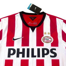 Load image into Gallery viewer, 2014-15 PSV Nike Home Shirt NWT Size M