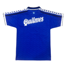 Load image into Gallery viewer, 1997-98 Vélez Sarfield Puma Home Shirt Size S (fits S/M)
