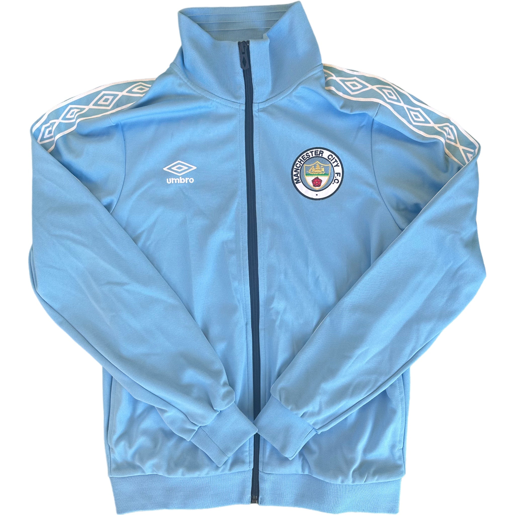 Umbro jacket on sale