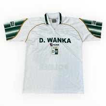Load image into Gallery viewer, 2002-04 Deportivo Wanka Polmer Away Shirt Size M

