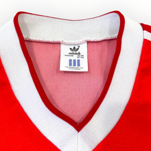 Load image into Gallery viewer, 1984-86 Wales Adidas Home Shirt Size M
