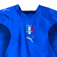 Load image into Gallery viewer, 2006 Italy Puma Home Shirt Size XL
