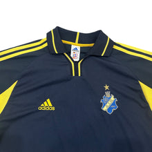 Load image into Gallery viewer, 2001-02 AIK Stockholm Adidas Home Shirt Size L
