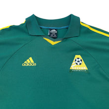 Load image into Gallery viewer, 2000-01 Australia Adidas Home Shirt Size L
