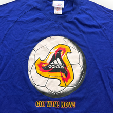 Load image into Gallery viewer, 2001-02 Japan Adidas Leisure Shirt Size S
