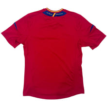 Load image into Gallery viewer, 2012-13 Spain Adidas Home Shirt Size L
