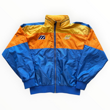 Load image into Gallery viewer, 1994-96 Shimzu S Pulse Mizuno Tracksuit Jacket Size S
