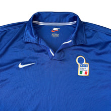 Load image into Gallery viewer, 1998 Italy Nike Home Shirt Size L (Fits M)
