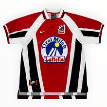 Load image into Gallery viewer, 1996-98 Tirol Innsbruck Nike Home Shirt Size L

