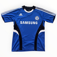 Load image into Gallery viewer, 2008-09 Chelsea Adidas Training Shirt Size M
