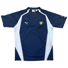 Load image into Gallery viewer, 2004-06 Cameroon Puma Training Shirt Size L
