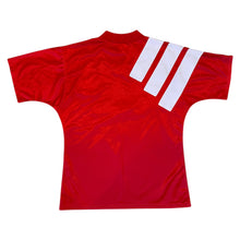 Load image into Gallery viewer, 1992-93 Liverpool Adidas Centenary Home Shirt Size L
