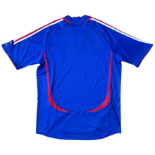 Load image into Gallery viewer, 2006 France Adidas Home Shirt Size L
