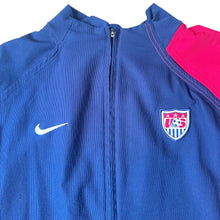 Load image into Gallery viewer, 2004-05 USA Nike Jacket Size XL
