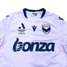 Load image into Gallery viewer, 2023-24 Melbourne Victory Macron Away #Chapman14 Size L
