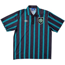 Load image into Gallery viewer, 1992-93 Celtic Umbro Away Shirt Size XL
