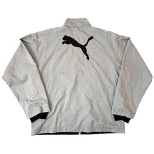 Load image into Gallery viewer, 2004-05 Lazio Puma Presentation Jacket Size M
