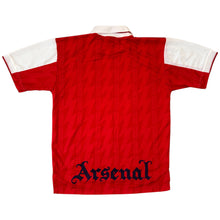 Load image into Gallery viewer, 1994-96 Arsenal Nike Home Shirt Size L
