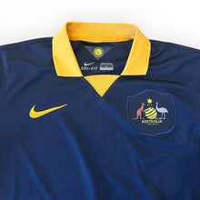 Load image into Gallery viewer, 2014-15 Australia Nike Away Shirt Size M
