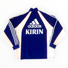 Load image into Gallery viewer, 1999-00 Japan Adidas 1/4 Zip Jumper Size M/L

