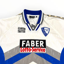 Load image into Gallery viewer, 1999-01 VFL Bochum Globe Trotter Away Shirt Size XL
