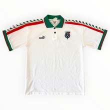 Load image into Gallery viewer, 1996-97 Bulgaria Puma Home Shirt Size M
