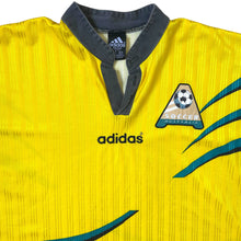 Load image into Gallery viewer, 1996-98 Australia Adidas Home Shirt Size M
