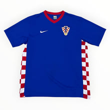 Load image into Gallery viewer, 2007-09 Croatia Nike Away Shirt Size XL
