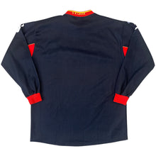 Load image into Gallery viewer, 2001-02 US Lecce Asics Goalkeeper Shirt Size XXL (Fits XL)
