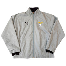 Load image into Gallery viewer, 2004-05 Lazio Puma Presentation Jacket Size M
