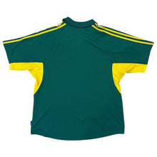 Load image into Gallery viewer, 2000-01 Australia Adidas Home Shirt Size L
