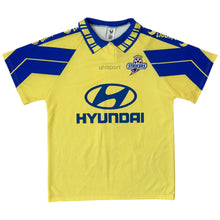 Load image into Gallery viewer, 1996-97 Brisbane Strikers Uhlsport Home Shirt Size L
