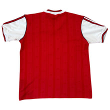 Load image into Gallery viewer, 1986-88 Arsenal Adidas Home Shirt Size M (fits S/XS)
