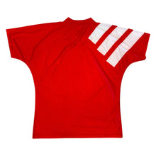 Load image into Gallery viewer, 1991-92 Liverpool Adidas Home Shirt Size L
