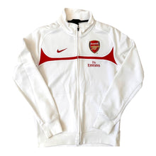 Load image into Gallery viewer, 2012-13 Arsenal Nike Jacket Size M
