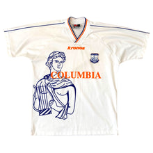 Load image into Gallery viewer, 1999-00 Apollon Limassol Kronos Away Shirt Size XXL
