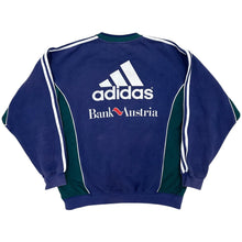 Load image into Gallery viewer, 1999-00 Rapid Vienna Adidas Jumper Size L

