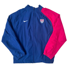 Load image into Gallery viewer, 2004-05 USA Nike Jacket Size XL
