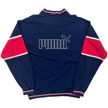 Load image into Gallery viewer, 1994-95 Atletico Madrid Puma Jumper Size M
