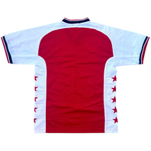 Load image into Gallery viewer, 2001 Singapore Tiger Home Shirt Size L
