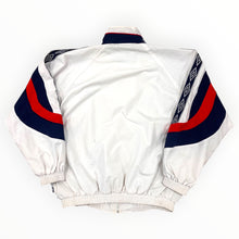 Load image into Gallery viewer, 1998-00 England Umbro Tracksuit Jacket Size L
