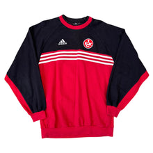 Load image into Gallery viewer, 1998-99 FC Kaiserslautern Adidas Jumper Size L
