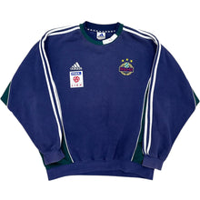 Load image into Gallery viewer, 1999-00 Rapid Vienna Adidas Jumper Size L
