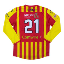 Load image into Gallery viewer, 2023-24 Metro Stars New Balance Home Shirt Size L
